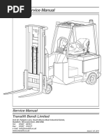 420 AC Service Manual Iss 2