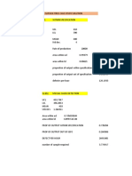 Six Sigma at Flyrock Tyres Case Study Solution