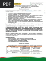 Instructivo - Proceso - Inscripcion - 1 P2023