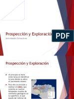 Contabilidad IV Módulo 3 Prospección y Exploración