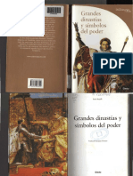 Rapelli Paola - Diccionarios Del Arte - Grandes Dinastias Y Simbolos Del Poder