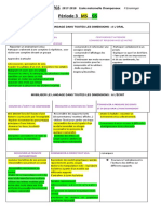 Programmation MS