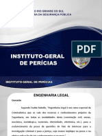 CF2021 Peritos - Acidentes de Trabalho, Desabamentos e Desmoronamentos