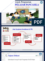 Materi P5 - Sosialisasi P5