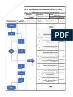 Caso 2 - Manual de Procedimientos La Jugueteria