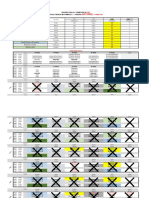 Horario Noturno 2022 2 Sem