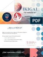 Ikigai