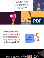 Lesson8 PPT - Forces On Accelerating Objects