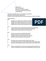 Audit Sasaran Keselamatan Pasien 2022