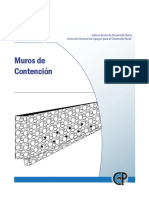 Muros de Contencion