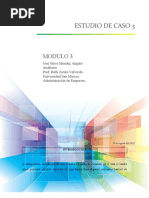 Estudio de Caso 3 Auditoría.