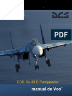 Su-33 Manual PT