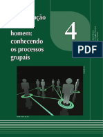 Aula - 04 - Conhecendo o Processos Grupais