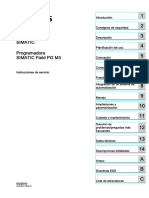 FIELDPGM3 Instrucciones