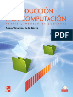 Introduccion A La Computacion