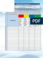 Rubrica Evaluacion E.F