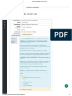 Puntos Extra 2 Autocalificable - Ingenieria de Sistemas - Revisión Del Intento