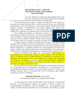 Nietzche Jung Artaud El Concepto de Totalidad-1