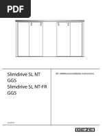 GEZE Installation Instructions en 808297