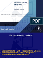 M1 - Aula 2 - José Paulo Ladeira