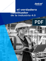 Manufactura5G-Telcel Empresas