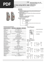 GRT8 AB Manual