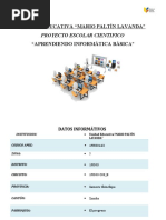 Proyecto de Computacion 8,9,10