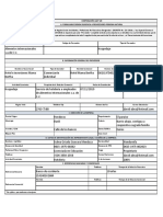 Formularios Debida Diligencia Proveedores Persona Natural 1