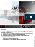 Clase 1 Introduccion A Autocad y Sketchup y La Configuracion