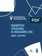 Diagnóstico Santos SP