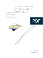 121440017-3-Informe de Investigación Gobernantes Durante El Enclave Bananero en Honduras