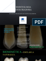 Odontologia Restauradora