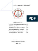 Tokoh Tokoh Dalam Pergerakan Nasional