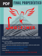 Examen Final Con Respuestas Ingefenix Sa