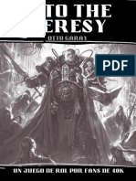 Imrpimible Into The Heresy 1.6