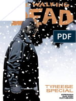 TWD Esp. Tyreese