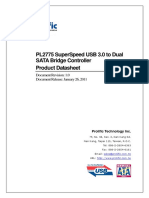 Datasheet