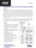 PL2775 Product Brochure 123010