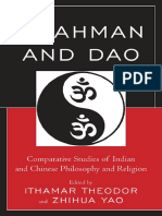 OceanofPDF - Com Brahman and Dao - Ithamar Theodor