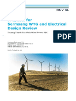 L2C210609-VNHO-P-01-B Sermsang WTG and Electrical Design Review