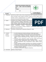 Sop Monitoring