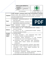 SOP GERCEP-19 Fix