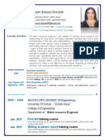 Engineer Suzan Bahzad-Cv