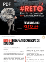 Reto #4