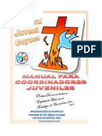 Curso para Coordinadores Juveniles WWW - Evangelizando.co