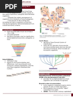 Bact211 Lec Week 2 Taxonomy and Classification