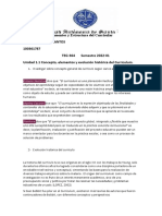 TAREA 1.1 Fund Y Estructura Curriculum