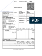 3229 To 3233 Dollar Industries Limited