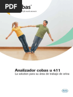 Cobas U411