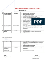 Atributiile Membrilor Comisiei Metodice Arte Limba Si Comunicare 1